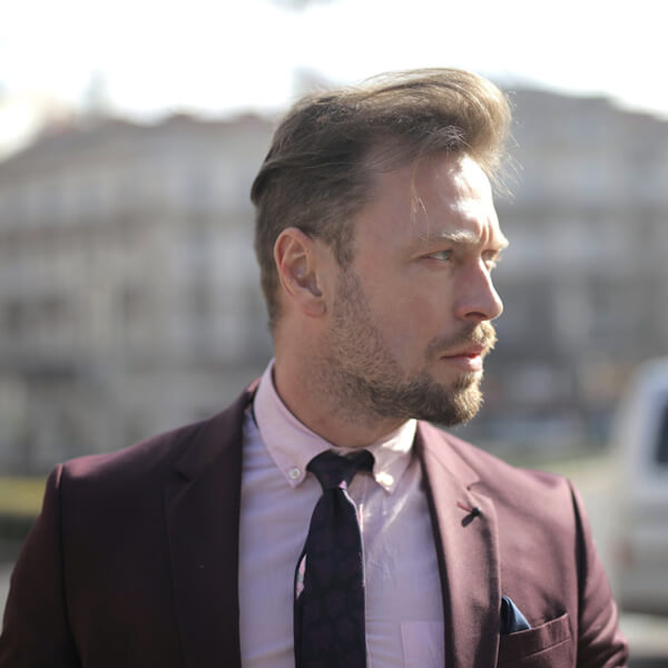 Profil Bild